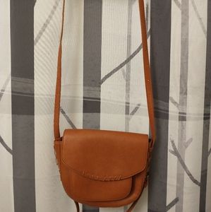 Lucky Brand crossbody purse